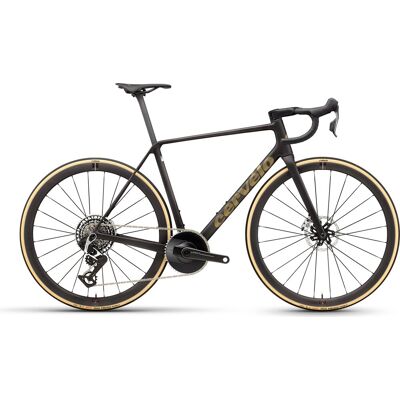 Cervelo R5 Red XPLR AXS 1 - 2026 - 61cm Cervelo R5 Red XPLR AXS 1 - 2026 - 61cm