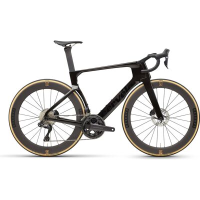 Cervelo S5 Ultegra Di2 - 2026 - Five Black 48cm Cervelo S5 Ultegra Di2 - 2026 - Five Black 48cm