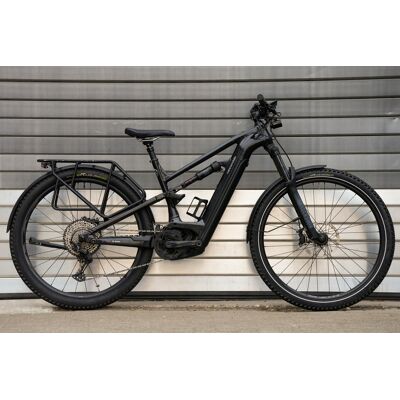 Cannondale Moterra Neo EQ - 2022 (Größe L) Refurbished Cannondale Moterra Neo EQ - 2022 (Größe L) Refurbished