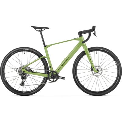 Mondraker Dusty S - 2026 - L Mondraker Dusty S - 2026 - L