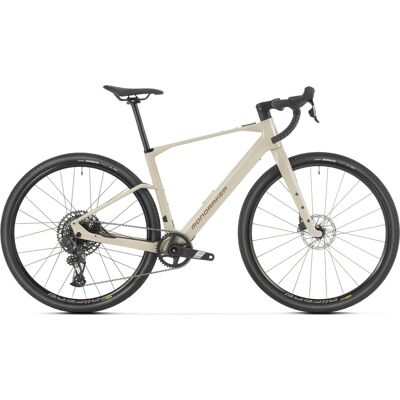 Mondraker Dusty R - 2026 - L Mondraker Dusty R - 2026 - L