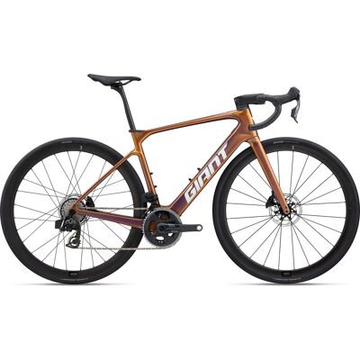 Giant Defy Advanced E+ Elite 1 - 2026 - S Giant Defy Advanced E+ Elite 1 - 2026 - S