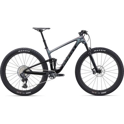 Giant Anthem Advanced 1 - 2024 - S Giant Anthem Advanced 1 - 2024 - S