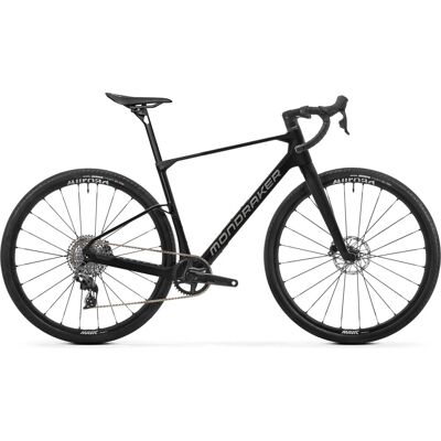 Mondraker Arid Carbon R - 2026 - Superblack L Mondraker Arid Carbon R - 2026 - Superblack L