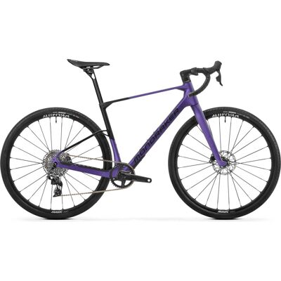 Mondraker Arid Carbon R - 2026 - Ultraviolet L Mondraker Arid Carbon R - 2026 - Ultraviolet L