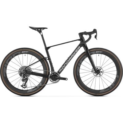 Mondraker Arid Carbon RR SL - 2026 - Superblack L Mondraker Arid Carbon RR SL - 2026 - Superblack L