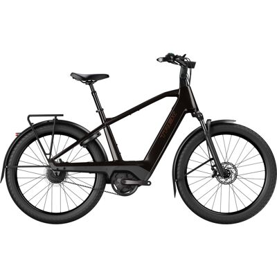 Trek Charter+ 4 Nexus 5 Belt 800Wh - 2027 - XL Trek Charter+ 4 Nexus 5 Belt 800Wh - 2027 - XL
