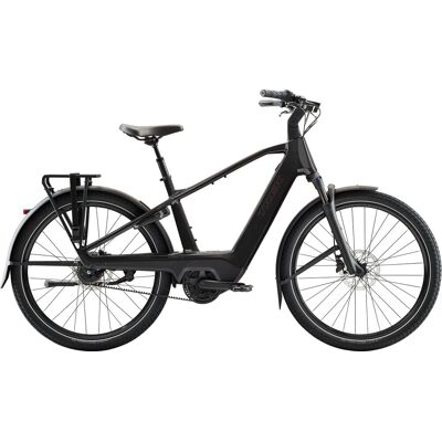 Trek Charter+ 4 Nexus 5 Belt 540Wh - 2027 - XL Trek Charter+ 4 Nexus 5 Belt 540Wh - 2027 - XL
