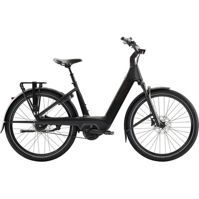 Trek Charter+ 4 Nexus 5 Belt 540Wh Lowstep - 2027 - Darkweb M Trek Charter+ 4 Nexus 5 Belt 540Wh Lowstep - 2027 - Darkweb M