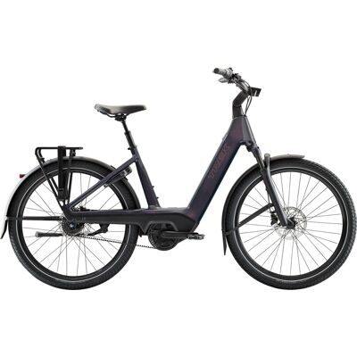 Trek Charter+ 4 Nexus 5 Belt 540Wh Lowstep - 2027 - Covellite Blue S Trek Charter+ 4 Nexus 5 Belt 540Wh Lowstep - 2027 - Covellite Blue S