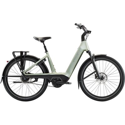 Trek Charter+ 4 Nexus 5 Belt 540Wh Lowstep - 2027 - Lichen Green L Trek Charter+ 4 Nexus 5 Belt 540Wh Lowstep - 2027 - Lichen Green L