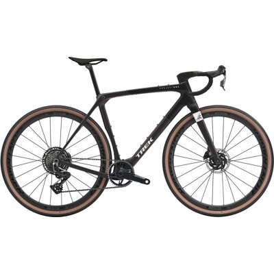 Checkmate SLR 7 AXS - 2026 - Gloss Trek Black/Matte Carbon Smoke M Checkmate SLR 7 AXS - 2026 - Gloss Trek Black/Matte Carbon Smoke M