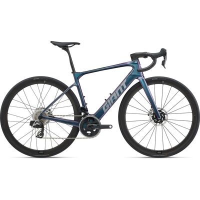 Giant Defy Advanced E+ Elite 0 - 2025 - XL Giant Defy Advanced E+ Elite 0 - 2025 - XL