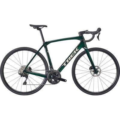 Trek Domane SL 5 Gen 4 - 2026 - Ivy Smoke 54 Trek Domane SL 5 Gen 4 - 2026 - Ivy Smoke 54