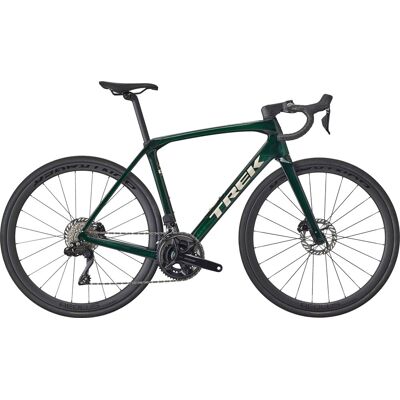 Trek Domane SL 6 Gen 4 - 2026 - Ivy Smoke 54 Trek Domane SL 6 Gen 4 - 2026 - Ivy Smoke 54