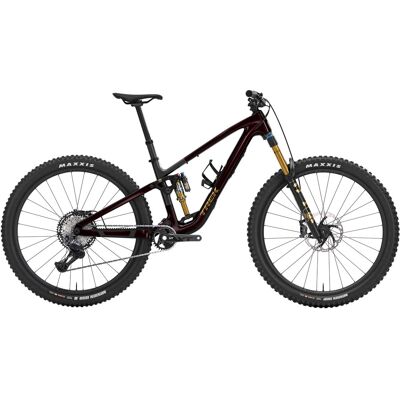 Fuel EX 9.8 XT Di2 Gen 7 - 2026 - Gloss Dark Carmine/Matte Trek Black XL Fuel EX 9.8 XT Di2 Gen 7 - 2026 - Gloss Dark Carmine/Matte Trek Black XL