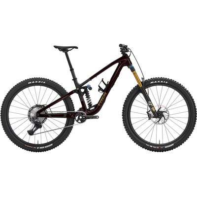 Fuel LX 9.8 XT Di2 Gen 7 - 2026 - Gloss Dark Carmine/Matte Trek Black L Fuel LX 9.8 XT Di2 Gen 7 - 2026 - Gloss Dark Carmine/Matte Trek Black L