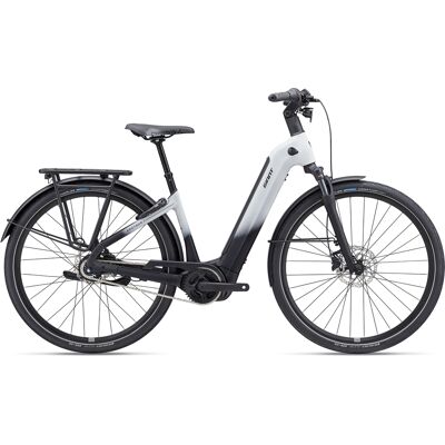 Giant AnyTour E+ 4 RT - 2025 - Snow Drift XL Giant AnyTour E+ 4 RT - 2025 - Snow Drift XL