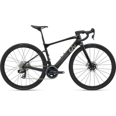 Liv Avail Advanced E+ Elite 0 - 2025 - M Liv Avail Advanced E+ Elite 0 - 2025 - M
