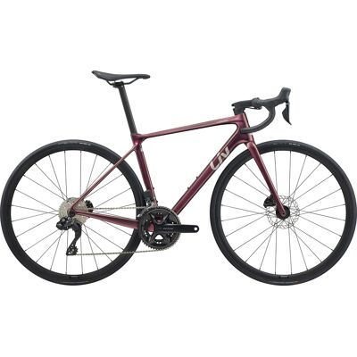 Liv Langma Advanced 1 - 2025 - Mechanic Rose L Liv Langma Advanced 1 - 2025 - Mechanic Rose L