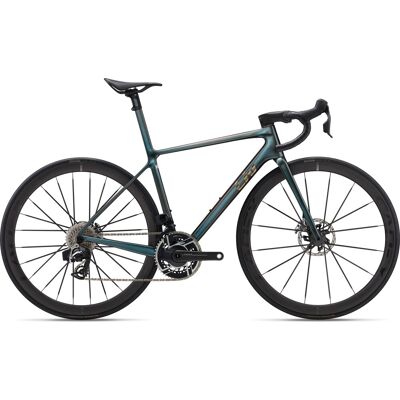 Liv Langma Advanced SL - 2025 - M Liv Langma Advanced SL - 2025 - M