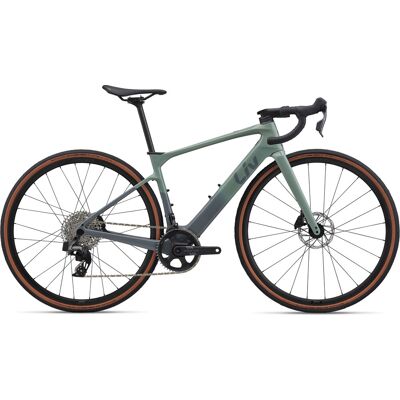 Liv Avail Advanced E+ Elite AR - 2026 - S Liv Avail Advanced E+ Elite AR - 2026 - S