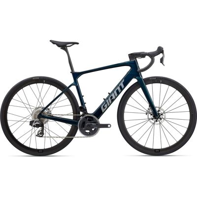 Giant Defy Advanced E+ Elite 0 - 2026 - M Giant Defy Advanced E+ Elite 0 - 2026 - M