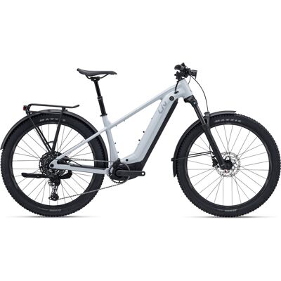 Liv Lurra E+ EX - 2026 - L Liv Lurra E+ EX - 2026 - L
