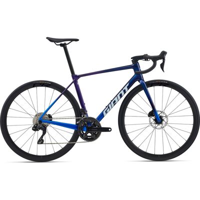 Giant TCR Advanced 1 - 2026 - Purple Haze L Giant TCR Advanced 1 - 2026 - Purple Haze L