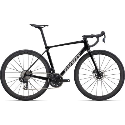 Giant TCR Advanced Pro 0 AXS - 2026 - Carbon ML Giant TCR Advanced Pro 0 AXS - 2026 - Carbon ML