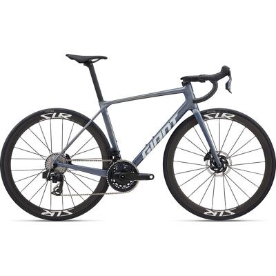 Giant TCR Advanced Pro 0 AXS - 2026 - Midnight Moon L Giant TCR Advanced Pro 0 AXS - 2026 - Midnight Moon L