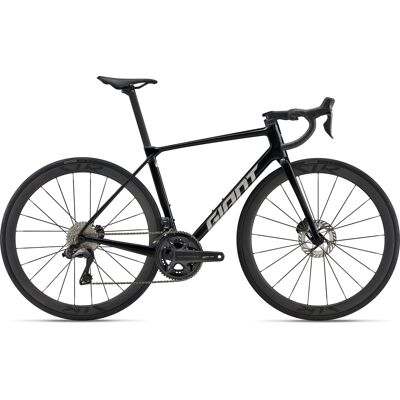 Giant TCR Advanced Pro 0 Di2 - 2026 - Carbon M Giant TCR Advanced Pro 0 Di2 - 2026 - Carbon M