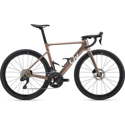 EnviLiv Advanced 1 - 2027 - Neo-Gold L EnviLiv Advanced 1 - 2027 - Neo-Gold L
