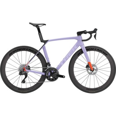 Trek Madone SL 6 Gen 8 - 2026 - Matte Lavender Haze/Deep Smoke L Trek Madone SL 6 Gen 8 - 2026 - Matte Lavender Haze/Deep Smoke L
