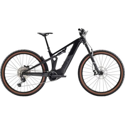 Trek Powerfly+ FS 6 Gen 4 - 2026 - Gloss Dark Star/Matte Dark Web XL Trek Powerfly+ FS 6 Gen 4 - 2026 - Gloss Dark Star/Matte Dark Web XL
