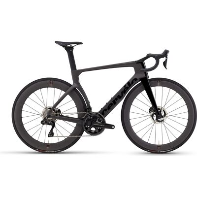 Cervelo S5 Dura-Ace Di2 - 2025 - 51cm Cervelo S5 Dura-Ace Di2 - 2025 - 51cm