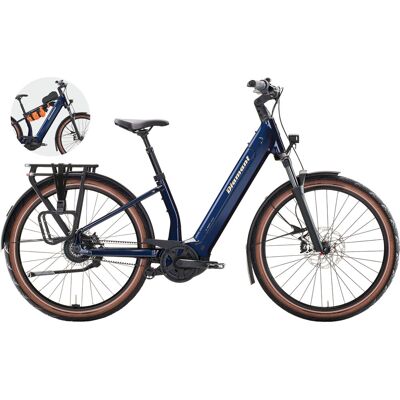 Diamant Suvea Style 600 Wh Einstieg tief - 2025 - Mitternachtsblau SM Diamant Suvea Style 600 Wh Einstieg tief - 2025 - Mitternachtsblau SM