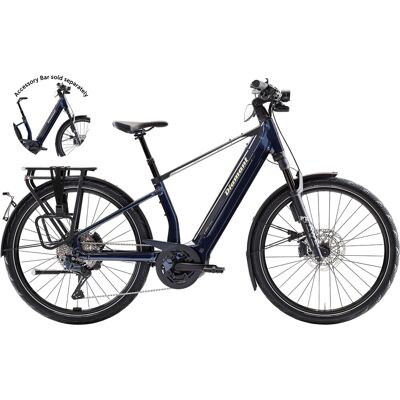 Diamant Suvea Trip Pro Speed - 2026 - Mitternachtsblau LXL Diamant Suvea Trip Pro Speed - 2026 - Mitternachtsblau LXL