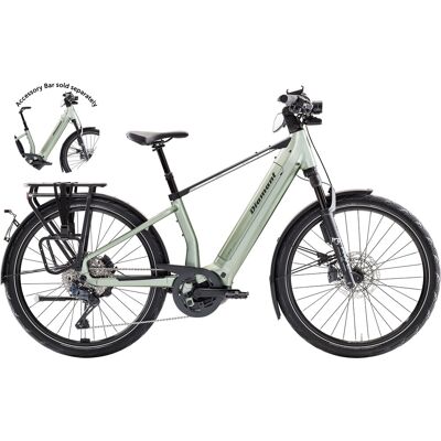 Diamant Suvea Trip Pro Speed - 2026 - Heugrün LXL Diamant Suvea Trip Pro Speed - 2026 - Heugrün LXL