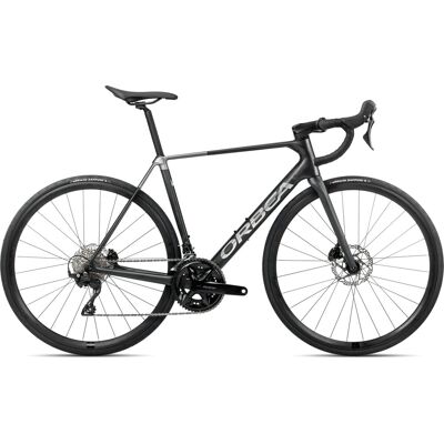 Orbea Orca M30 - 2026 - Diamond Carbon View (Matt) - Titan Grey (Gloss) 53 Orbea Orca M30 - 2026 - Diamond Carbon View (Matt) - Titan Grey (Gloss) 53