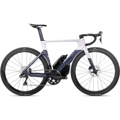 Orbea Orca AERO M20iLTD - 2026 - Tanzanite - Lilac (Matt) Lilac (Gloss) 53 Orbea Orca AERO M20iLTD - 2026 - Tanzanite - Lilac (Matt) Lilac (Gloss) 53