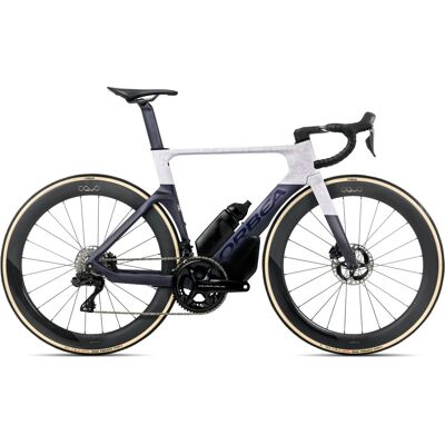 Orbea Orca AERO M10iLTD - 2026 - Tanzanite - Lilac (Matt) Lilac (Gloss) 51 Orbea Orca AERO M10iLTD - 2026 - Tanzanite - Lilac (Matt) Lilac (Gloss) 51