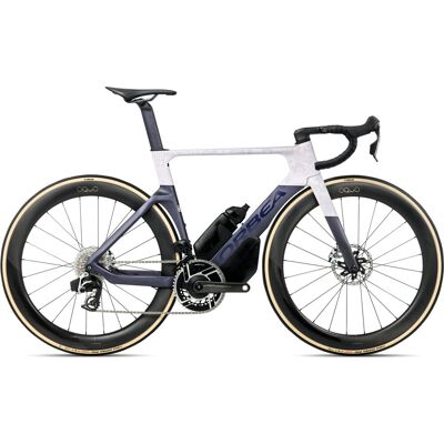Orbea Orca AERO M11eLTD - 2026 - Tanzanite - Lilac (Matt) Lilac (Gloss) 57 Orbea Orca AERO M11eLTD - 2026 - Tanzanite - Lilac (Matt) Lilac (Gloss) 57