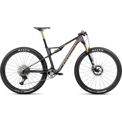 Orbea Oiz M-TEAM FACTORY - 2026 - Cosmic Carbon View (Matt-Gloss) S Orbea Oiz M-TEAM FACTORY - 2026 - Cosmic Carbon View (Matt-Gloss) S