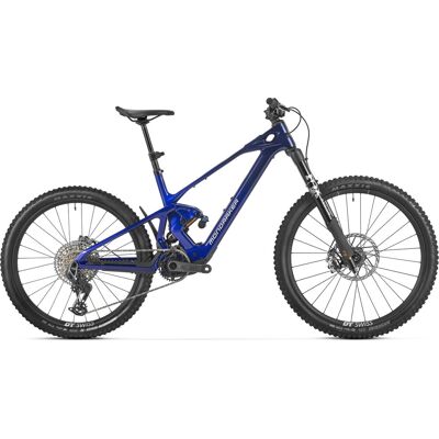 Mondraker Zendit XR - 2027 - Admiral Blue XL Mondraker Zendit XR - 2027 - Admiral Blue XL