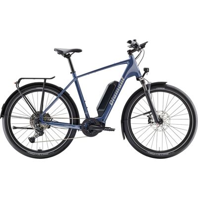 Diamant Zing Trip Plus Stepover - 2025 - L 545 Diamant Zing Trip Plus Stepover - 2025 - L 545