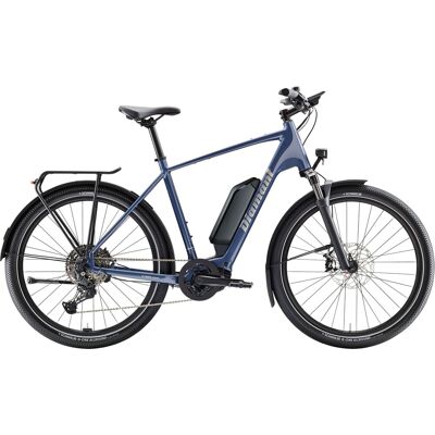 Diamant Zing Trip Plus Stepover - 2025 - L 800 Diamant Zing Trip Plus Stepover - 2025 - L 800