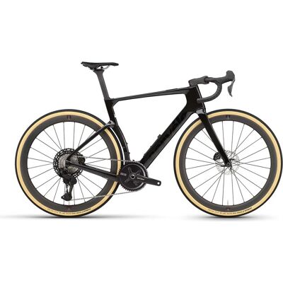 Cervelo Aspero-5 GRX RX825 Di2 1 - 2026 - Five Black 51 Cervelo Aspero-5 GRX RX825 Di2 1 - 2026 - Five Black 51