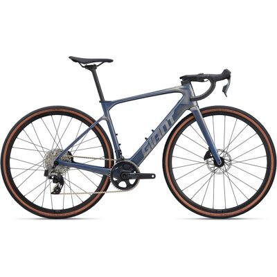 Giant Defy Advanced E+ Elite AR - 2026 - XL Giant Defy Advanced E+ Elite AR - 2026 - XL