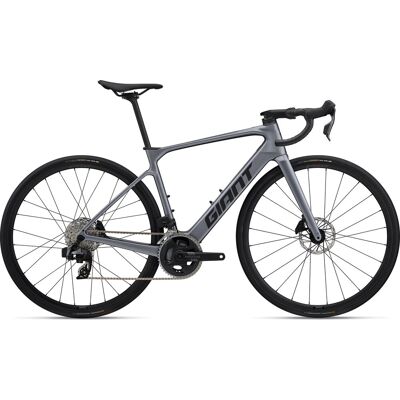 Giant Defy Advanced E+ Elite 2 - 2026 - S Giant Defy Advanced E+ Elite 2 - 2026 - S